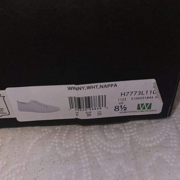 Vionic Winny Sneaker - Picture 4 of 6